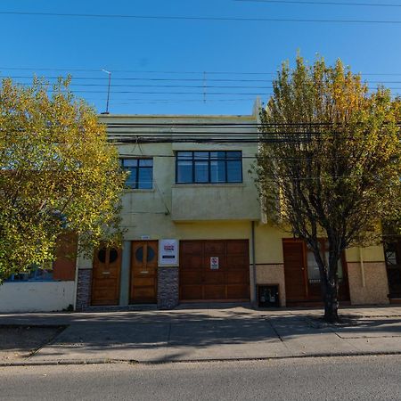 Apartamento Incredible Downtown Duplex With Interior Backyard Punta Arenas Exterior foto