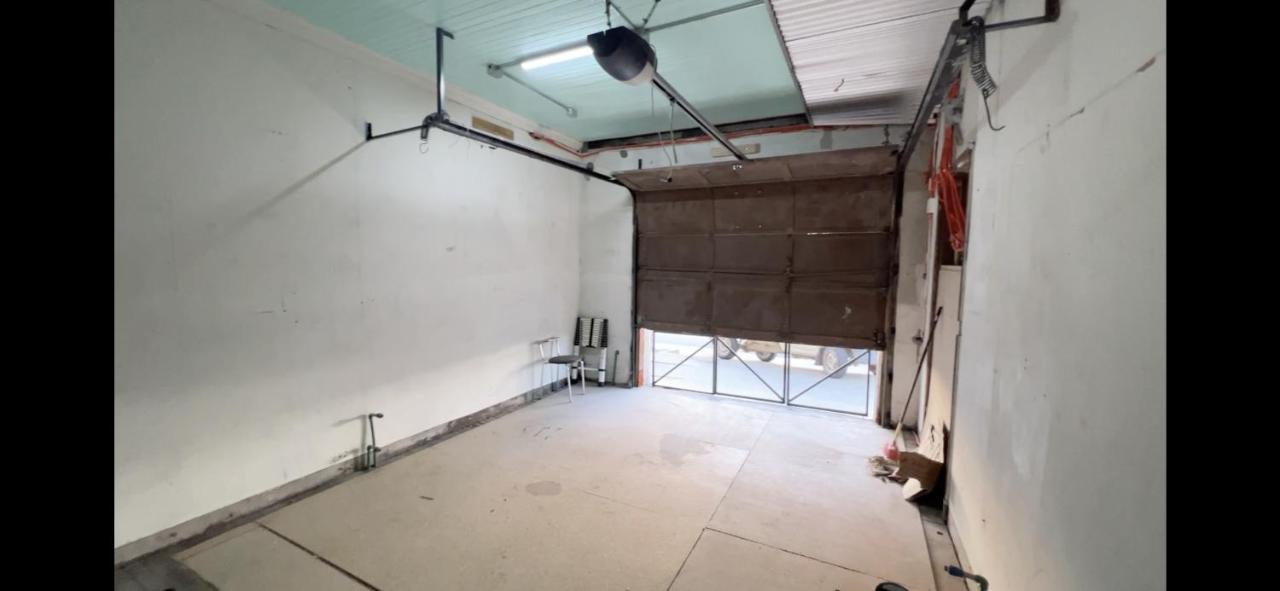 Apartamento Incredible Downtown Duplex With Interior Backyard Punta Arenas Exterior foto
